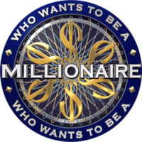 WHO WANTS TO BE A MILLIONAIRE WHO WANTS TO BE A