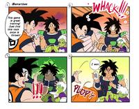 @amartbee WHACK!! This game is great training! Just find this rock once is thrown! 3 (4) I won. PLOPE