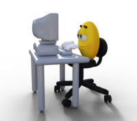 HD Meme Template / Render