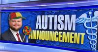 99999 AUTISM ANNOUNCEMENT