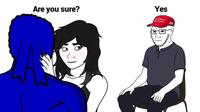 Are you sure? Yes E AMERICA EAT AGAIN 10