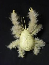 Yeti Crab