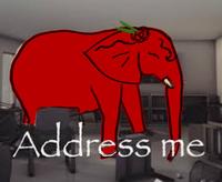 Address me