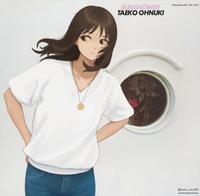 SUNSHOWER TAEKO OHNUKI PANAM GW-4029 @ayu_mu00 commission