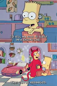 BU BU I'D SELL MY SOUL TO SLeeP IN A RACING CAR. @the.corey.hotline 33 THAT CAN BE ARRANGED. ojo