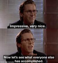 Impressive, very nice. KnowNothing TV Now let's see what everyone else made with mematic has accomplished.