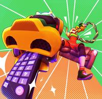 SOURCE 123 4 56 789 0 PRE-CH (0507 TIXMIX + VOL MUTE