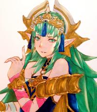 big sothis メガソティスお母様