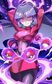 VSナツメ！