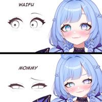 WAIFU MOMMY