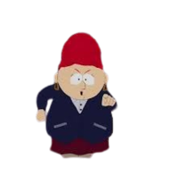 This came from recent episode"Conflict of Interest," where Shelia Broflovski confronts Benjamin Netanyahu over the genocide on Palestine. however involves RAGE BAITING (where they P----- Shelia) and satirizes the Israel-Palestine conflict by centering on a betting app that allows users to wager on actions related to the war in Gaza, including whether Kyle's mother will bomb a Palestinian hospital. The episode features a confrontation between Kyle's mother, Sheila Broflovski, and Prime Minister Benjamin Netanyahu, who is portrayed as exploiting the conflict for political gain and harming Jews worldwide. The storyline also involves a prediction market and questions the role and responsibilities of American Jews in the ongoing conflict. 