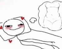 thinkin bout venus tummy