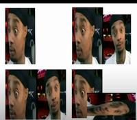 One of the "FlightReacts":https://knowyourmeme.com/memes/people/flight-flightreacts ""pattern recognition":https://knowyourmeme.com/memes/pattern-recognition-test" "memes":https://knowyourmeme.com/memes/memes from "TikTok":https://knowyourmeme.com/memes/sites/tiktok comment sections. The trend was a "Losslikes":https://knowyourmeme.com/memes/losslikes trend based on the "Loss":https://knowyourmeme.com/memes/loss meme.