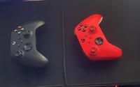 XBox Controller version
