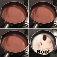 Boo!