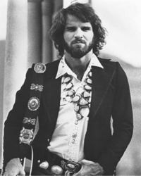 Steve Martin in the '60s
