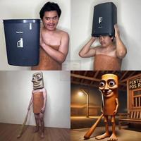 ALLE PENTU POS R Keep Clean Keep Clean