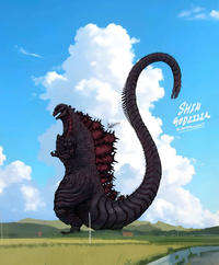 ANG SHIN GODZILLA PLEGENDRUGOJIRA.14