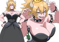 クッパ姫