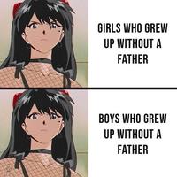 JACK VLLOYD GIRLS WHO GREW UP WITHOUT A FATHER BOYS WHO GREW UP WITHOUT A FATHER