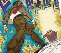 the teddy | /r/ShitPostCrusaders/