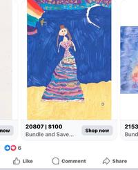 20807 | $100 2153 now Shop now Bundle and Save... Bund 6 Like о Comment Share
