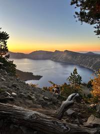 Crater Lake
