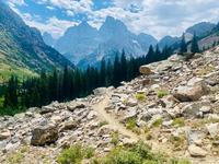 Grand Teton National Park