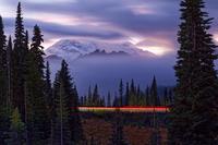 Mount Rainier