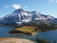 Waterton Lakes National Park