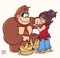 Dk M