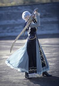 ※cos  獣の紋章