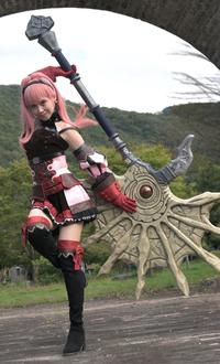 cosplay ファイアーエムブレム風花雪月 ヒルダ=ヴァレンティン=ゴネリル