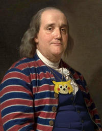 Benjamin Weston Chandler 