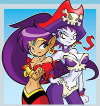 The good-&-twisted ☯️