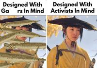 Designed With Ga rs In Mind Designed With Activists In Mind