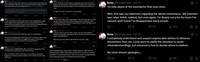 KrimaDraws response to the Angry Birds karate fetish drama. In the response they claim it's just a hyperfixation, not a fetish.