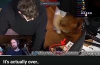 Ya done, son. Ya dun goofed.