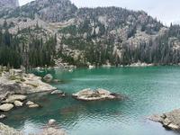 Rocky Mountain National Park
