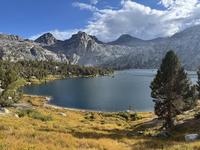 Kings Canyon National Park