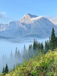Glacier National Park