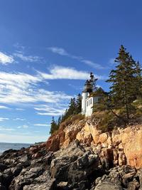 Acadia National Park