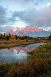 Grand Teton