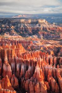 Bryce Canyon National Park