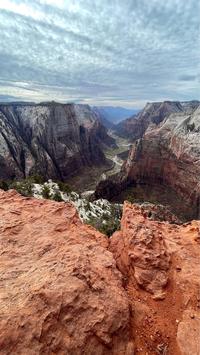 Zion National Park