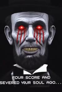FOUR SCORE AND SEVERED YOUR SOUL AGO...
