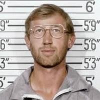 A "Face Swap":https://knowyourmeme.com/memes/face-swap of "English":https://knowyourmeme.com/memes/british-people-briish "football":https://knowyourmeme.com/memes/cultures/association-football manager Graham Potter on Jeffrey Dahmer.