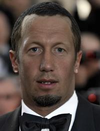 A "Face Swap":https://knowyourmeme.com/memes/face-swap of "English":https://knowyourmeme.com/memes/british-people-briish "football":https://knowyourmeme.com/memes/cultures/association-football manager Graham Potter on "Diddy":https://knowyourmeme.com/memes/people/diddy.