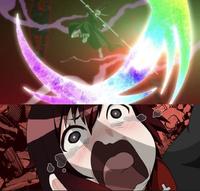Ruby vs Maka in a nutshell
