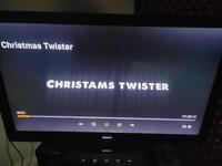 Christmas Twister 05:51 CHRISTAMS TWISTER SONY воих 01:28:16